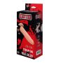 REALSTUFF STRAP ON REAL DILDO - 2