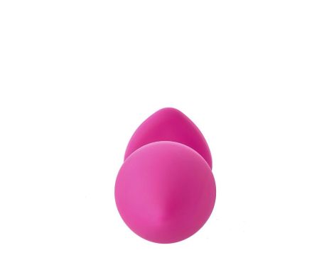 FLIRTS ANAL TRAINING KIT GEM STONE PINK - 5