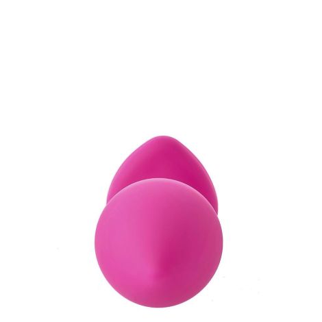 FLIRTS ANAL TRAINING KIT GEM STONE PINK - 5