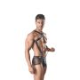 AXEL HARNESS (I) L/XL - 3