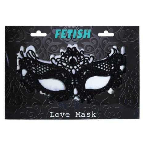 Love Mask - B - Series Fetish - 3