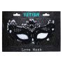 Love Mask - B - Series Fetish - 4