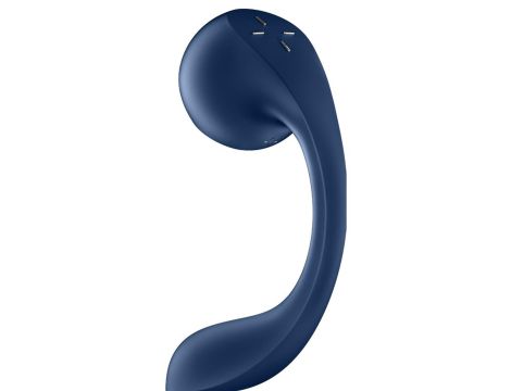 Pro+ Wave 4 Connect App dark blue - 3