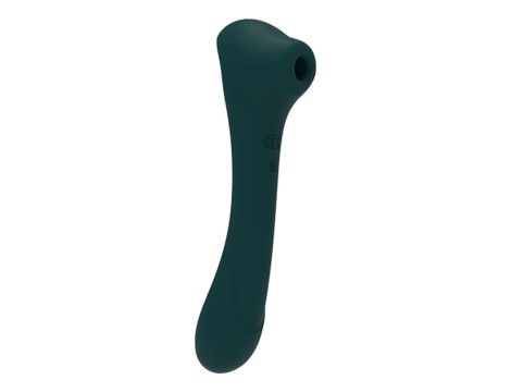 Stymulator-Quiver Teal - 2