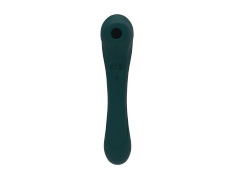 Stymulator-Quiver Teal - 3