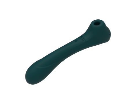 Stymulator-Quiver Teal - 4