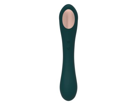 Stymulator-Quiver Teal - 5