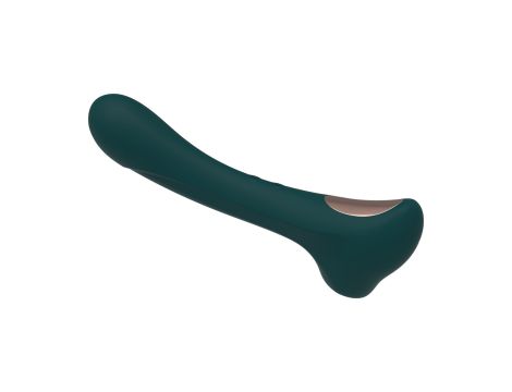 Stymulator-Quiver Teal - 6