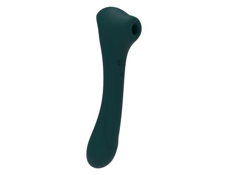 Stymulator-Quiver Teal - 7