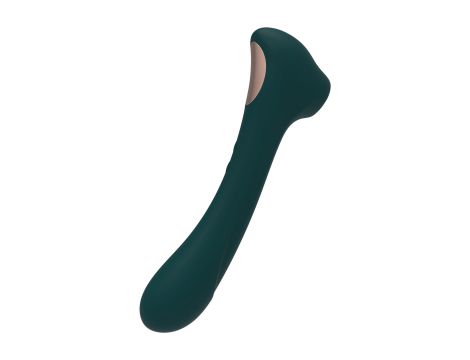 Stymulator-Quiver Teal - 8