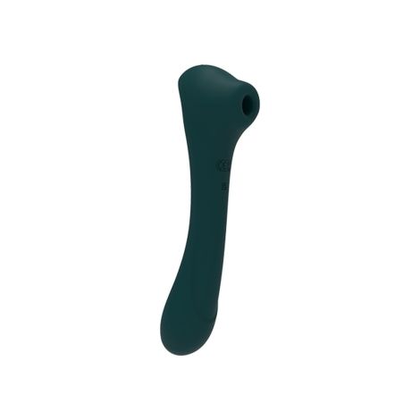 Stymulator-Quiver Teal - 2