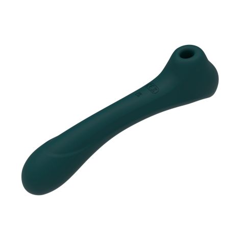 Stymulator-Quiver Teal - 4