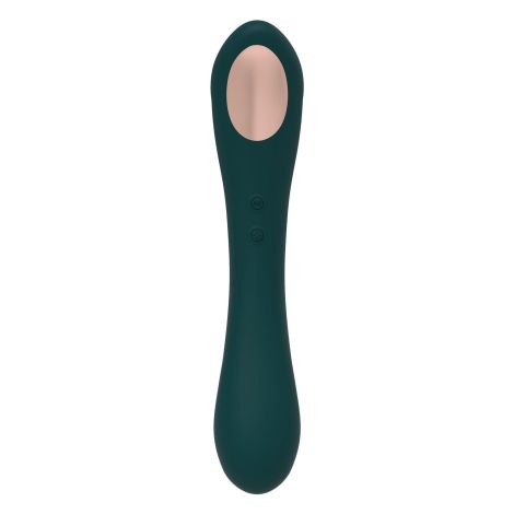 Stymulator-Quiver Teal - 5