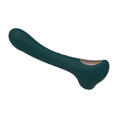 Stymulator-Quiver Teal - 6