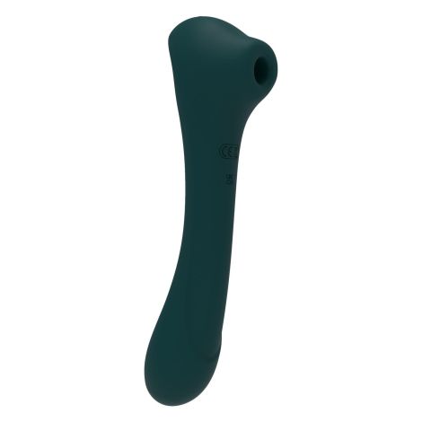 Stymulator-Quiver Teal - 7