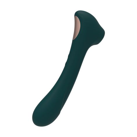 Stymulator-Quiver Teal - 8