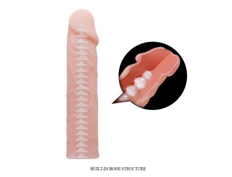 BAILE - SEXTOY Bendable - 2