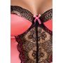 ROSALIE CORSET pink L/XL - Casmir - 4