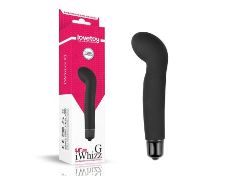 5'' iWhizz G Black