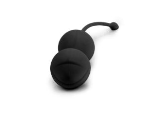 iWhizz Kegel Ball Black - image 2