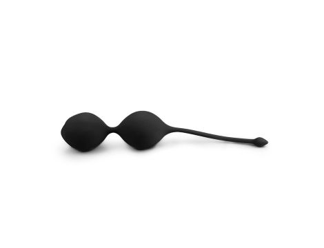 iWhizz Kegel Ball Black - 4