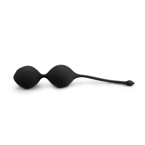 iWhizz Kegel Ball Black - 4