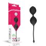 iWhizz Kegel Ball Black - 2