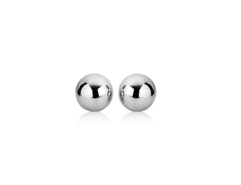 Passion Dual Balls Silver - 3