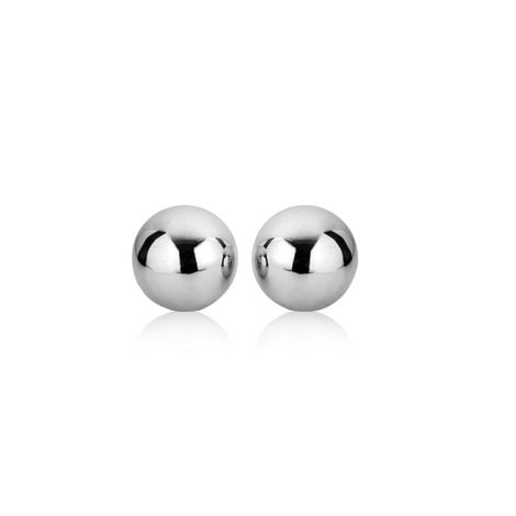 Passion Dual Balls Silver - 3