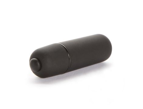 X-Basic Bullet Mini one speed Black - 2