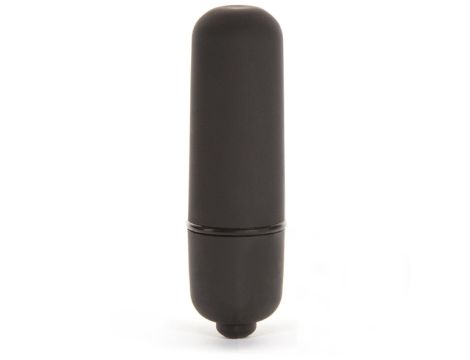 X-Basic Bullet Mini one speed Black - 4