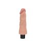 7"" REAL SOFTEE Vibrating Dildo - 2