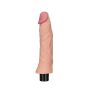 8"" REAL SOFTEE Vibrating Dildo - 2