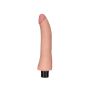 9"" REAL SOFTEE Vibrating Dildo - 2