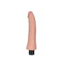 9"" REAL SOFTEE Vibrating Dildo - 3