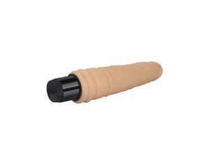 7.5'' Xtreme Feel Cyberskin Vibrator - image 2