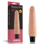 7.5'' Xtreme Feel Cyberskin Vibrator - 2