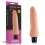 8'' Xtreme Feel Cyberskin Vibrator - 2