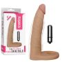 7"" The Ultra Soft Double Vibrating - 2