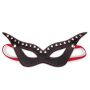 Bondage Fetish Masquerade Mask - 3