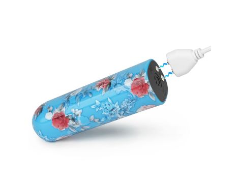 Rechargeable Daphne Massager - 5