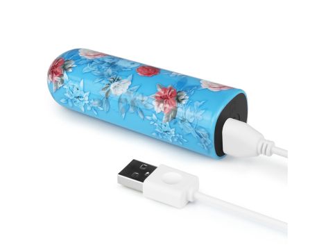 Rechargeable Daphne Massager - 6