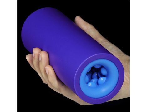 O-Sensual Discreet Blow Job Stroker - 7