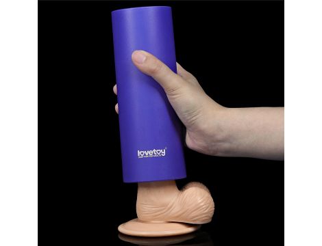 O-Sensual Discreet Blow Job Stroker - 8