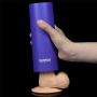 O-Sensual Discreet Blow Job Stroker - 9