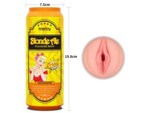 Pleasure Brew Masturbator-Blond Ale - image 2