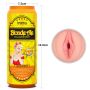 Pleasure Brew Masturbator-Blond Ale - 3