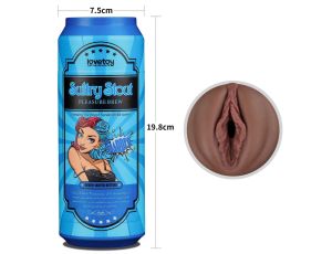 Pleasure Brew Masturbator-Sultry Stout - image 2