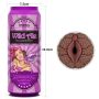 Pleasure Brew Masturbator-Wild Ale - 3