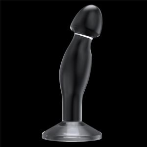 Flawless Clear Prostate Plug 6.5'' - image 2